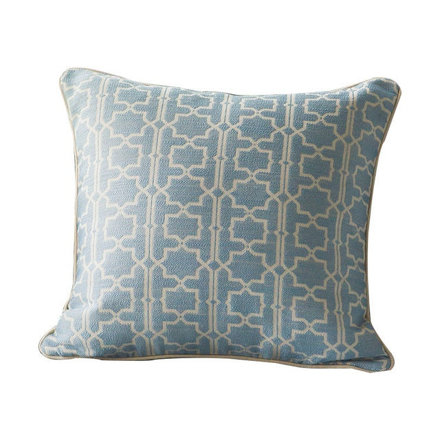 Comfy Living Room Cushion to Brighten Any Space