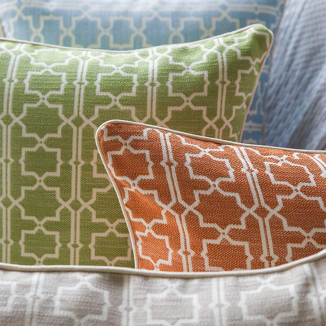 Comfy Living Room Cushion to Brighten Any Space