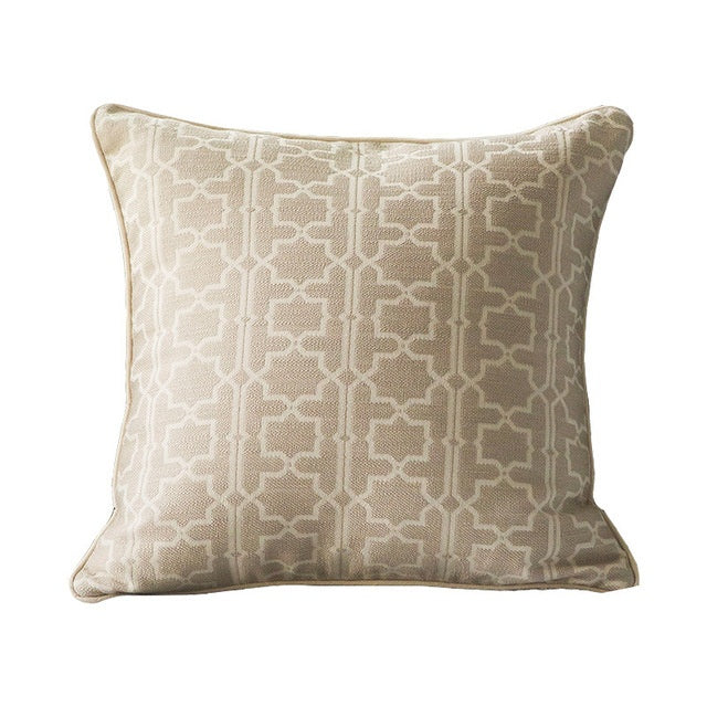 Comfy Living Room Cushion to Brighten Any Space