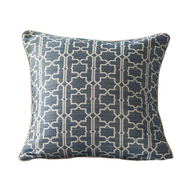 Comfy Living Room Cushion to Brighten Any Space